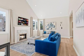 Champagne Taste by Cardo - Luxury Home and Parking